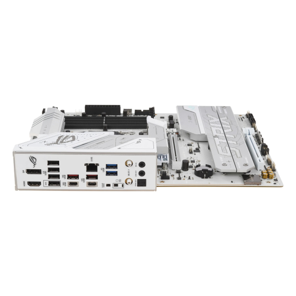 Материнская плата ASUS ROG STRIX B860-A GAMING WI-FI, ATX