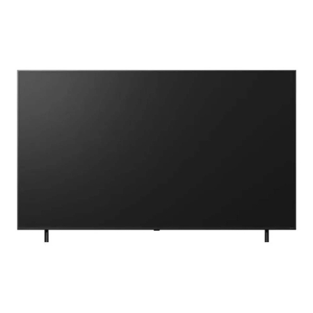 Телевизор LG 65" 4K UHD, 60 Гц, QNED (65QNED80A6A.ARUG) Grey, серый