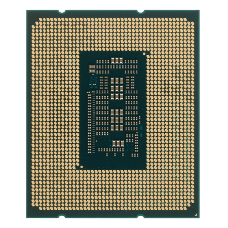 Процессор Intel Core i5-12600K, 3.7 ГГц (Turbo 4.90 ГГц), LGA1700, OEM (CM8071504555227SRL4T)