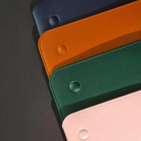 Чехол конверт для MacBook Pro 14.2" WiWU Skin Pro 2 (GB4943.1) Серый