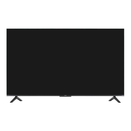 Телевизор Xiaomi TV S Mini LED 65 2025 RU 65" 4K UHD, 60Гц, Smart TV (L65MA-SPLRU) Gray, серый