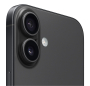 Apple iPhone 16 256Gb Dual SIM Black, черный