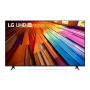Телевизор LG 65" 4K UHD, 60 Гц, LED (65UT80006LA)