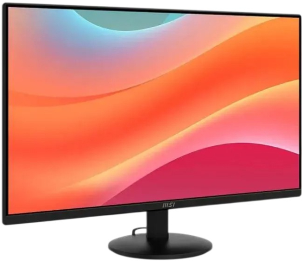 Монитор MSI Pro MP252L 24.5" 100Гц (9s6-3pd7ct-014) Чёрный