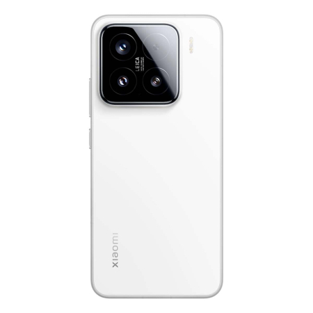 Xiaomi 15 12/512Gb White, белый