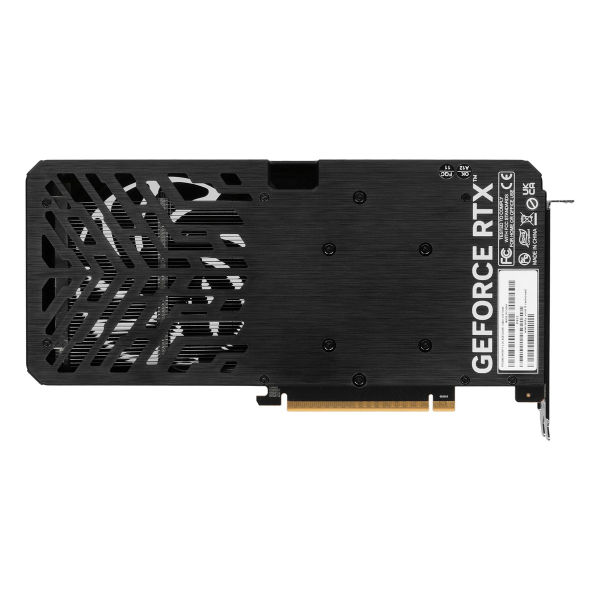 Видеокарта Palit Nvidia GeForce RTX 5060 Infinity 2 OC 8 Гб GDDR7 128 бит (NE75060V19P1-GB2063L)