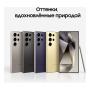 Samsung Galaxy S24 Ultra 12/512Gb Titanium Black, черный титан