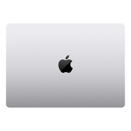 Apple MacBook Pro 14" (M5 10C CPU, 10C GPU, 2025) 16Gb 512Gb SSD (MDE44) Silver, серебристый