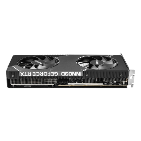 Видеокарта INNO3D Nvidia GeForce RTX 5070 Twin X2 OC 12 Гб GDDR7 192 бит (N50702-12D7X-195064N)