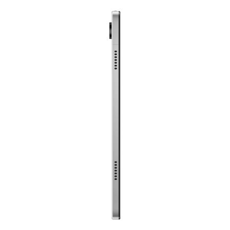 Samsung Galaxy Tab A9+ 11" Wi-Fi+5G 4/64Gb Silver, серебристый
