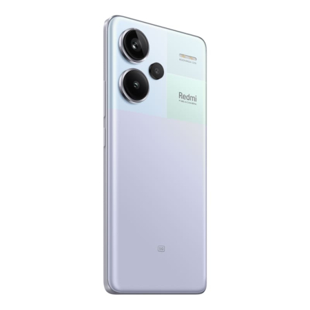 Xiaomi Redmi Note 13 Pro+ 12/256Gb Aurora Purple, фиолетовый