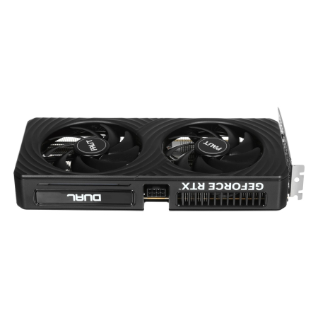 Видеокарта Palit Nvidia GeForce RTX 5060 Dual 8 Гб GDDR7 128 бит (NE75060019P1-GB2063D)