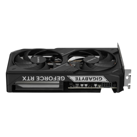 Видеокарта Gigabyte Nvidia GeForce RTX 5060Ti Windforce OC 8 Гб GDDR7 128 бит (GV-N506TWF2OC-8GD 1.0)