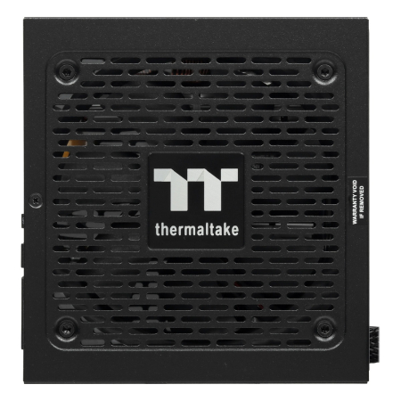 Блок питания Thermaltake Smart BM3 (PS-SPD-0850MNFABE-3) Bronze, 850 Вт Чёрный