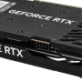 Видеокарта Palit Nvidia GeForce RTX 5060Ti Infinity 3 8 Гб GDDR7 128 бит (NE7506T019P1-GB2062S)