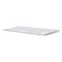 Клавиатура беспроводная Apple Magic Keyboard (MK2A3) Серебристый