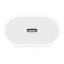 Зарядное устройство USB Type‑C Apple 20Вт Original Белый