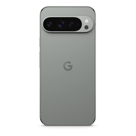 Google Pixel 9 Pro XL 16/512Gb Hazel, серый