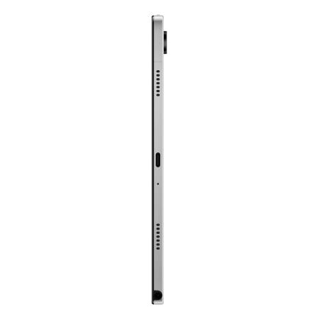 Samsung Galaxy Tab A9+ 11" Wi-Fi 4/64Gb Silver, серебристый