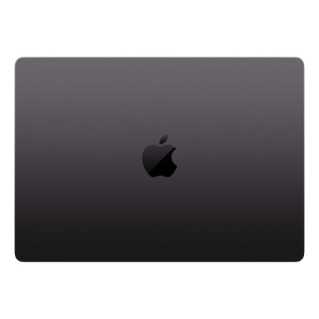 Apple MacBook Pro 14" (M4 Pro 12C CPU, 16C GPU, 2024) 24/512Gb SSD (MX2H3) Space Black, «чёрный космос»