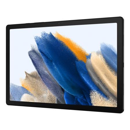 Samsung Galaxy Tab A8 10,5" (2021) Wi-Fi+LTE 32Gb Darkgray, темно-серый