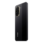 Xiaomi POCO C71 4/128Gb Black, чёрный