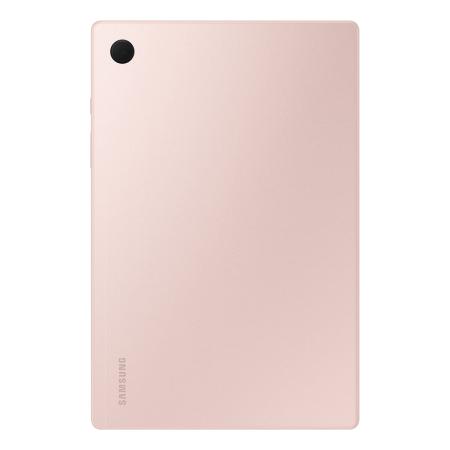 Samsung Galaxy Tab A8 10,5" (2021) Wi-Fi 32Gb Pinkgold, розовый