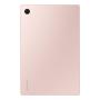 Samsung Galaxy Tab A8 10,5" (2021) Wi-Fi 32Gb Pinkgold, розовый