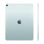 Apple iPad Air 13" (M2, 2024, 6 gen) Wi-Fi + Cellular 512Gb Blue, голубой