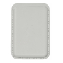 Картхолдер Apple MagSafe для iPhone White, белый