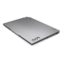 Ноутбук 15.6" Lenovo LOQ 15IRX10 (83JE002KUS) Core i5 13450HX, 16Gb DDR5, SSD 512Gb, NVIDIA GeForce RTX 5050 8Gb, Full HD, Windows 11 Home Серый