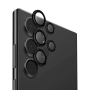 Защитное стекло для Samsung Galaxy S25 Ultra SupGlass Anti Glare Camera lens glass film (XC-31) Черный