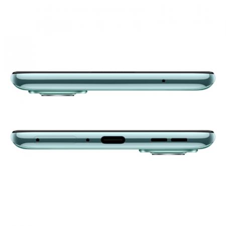 OnePlus Nord 2 12/256Gb 5G (DN2103) Blue, голубой