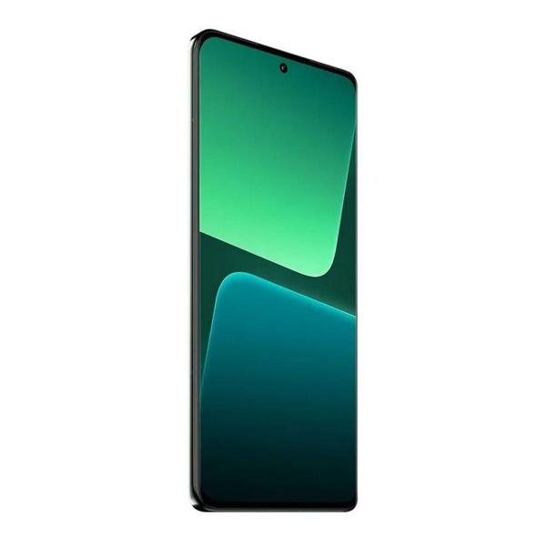 Xiaomi 13 Pro 12/256Гб Green, зеленый