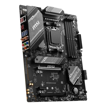 Материнская плата MSI B650 Gaming Plus WiFi, ATX
