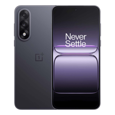 OnePlus Nord 5 8/256Gb Phantom Grey, серый
