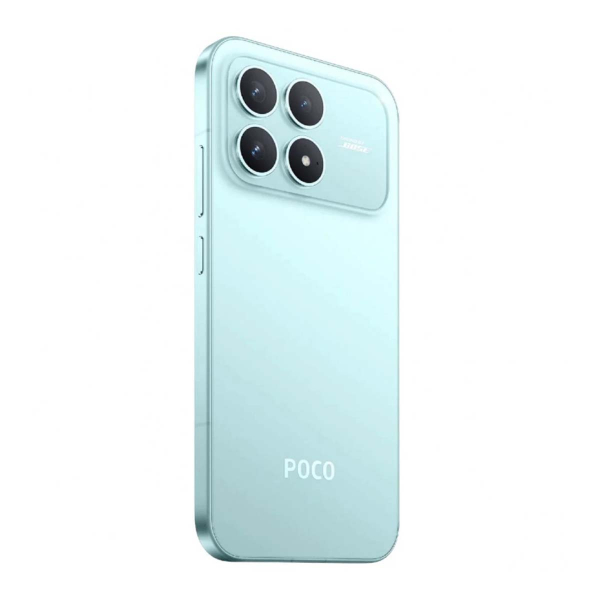 Xiaomi POCO F8 Pro 12/256Gb Blue, синий