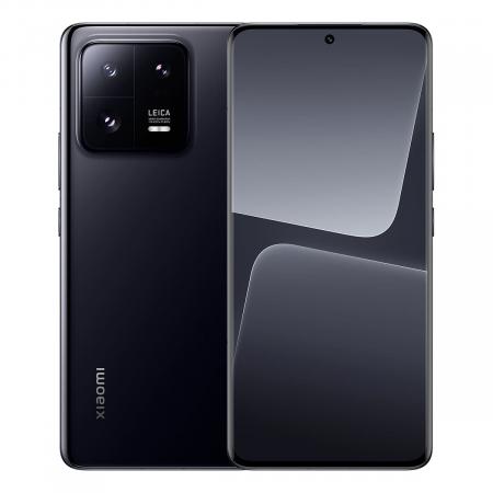 Xiaomi 13 Pro 12/256Гб Ceramic Black, черный