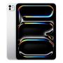 Apple iPad Pro 11" (M4, 2024, 7 gen) Wi-Fi 1Tb Silver, серебристый