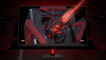 Монитор 27" Xiaomi Redmi Display G27 (P27FBB-RG) 1920х1080, 165Гц Матовый