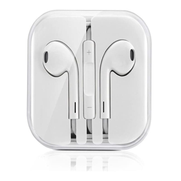 Наушники hoco. Stereo Sound M1 Белый