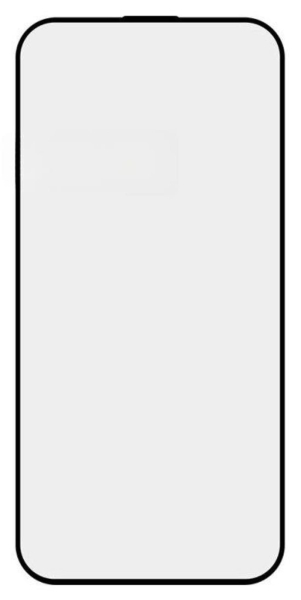 Защитное стекло для iPhone 15 Pro Max REMAX AR-Anti Reflection HD Tempered Glass 6.7" (GL-86)