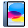 Apple iPad 11" (A16, 2025) Wi-Fi + Cellular 512Gb Blue, синий