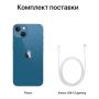 Apple iPhone 13 512Gb Blue, синий