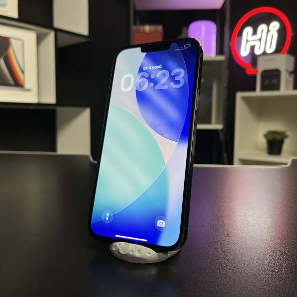 Trade in Apple iPhone 13 Pro Max 256Gb Graphite IMEI: 1157