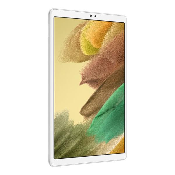 Samsung Galaxy Tab A7 Lite 8,7" (2021) Wi-Fi 3/32Gb Silver, серебристый