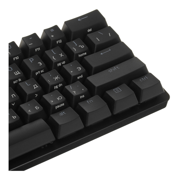 Клавиатура Razer Huntsman Mini (RZ03-03391500-R3R1)