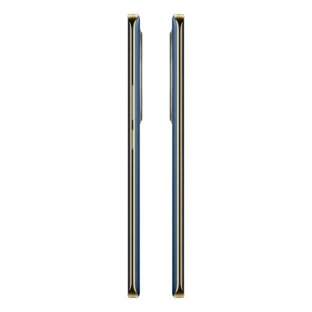 Realme 12 Pro 12/512Gb Blue Sea, синий