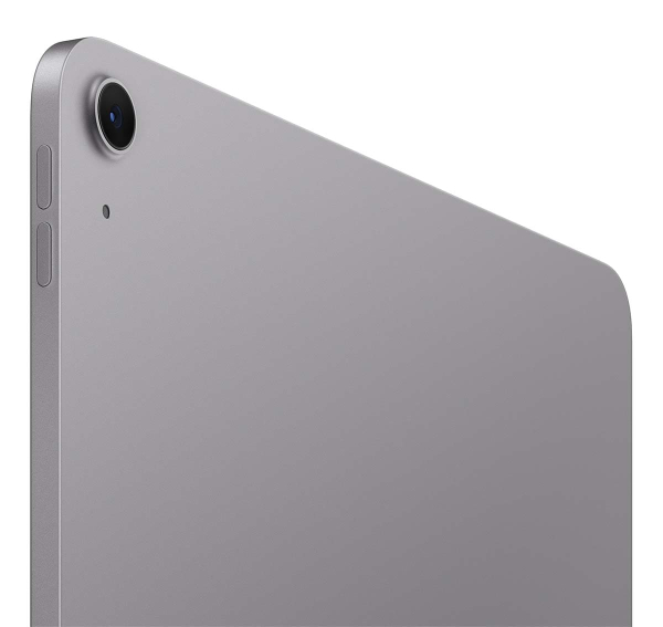 Apple iPad Air 13" (M3, 2025) Wi-Fi 256Gb Space Gray, «серый космос»
