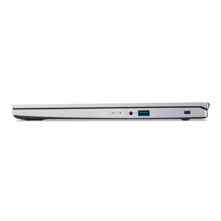 Ноутбук Acer Aspire 3 (A315-44P-R7ZT) AMD Ryzen 5 5500U/8Gb/512Gb SSD/15.6" FullHD/DOS Pure Silver, серебристый